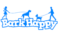 Barkhappy logo