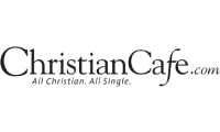 Christian Cafe logo