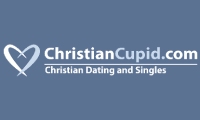 Christian Cupid logo