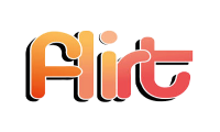 Flirt logo