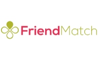 FriendMatch logo