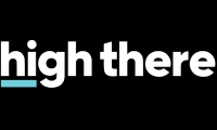 HighThere logo