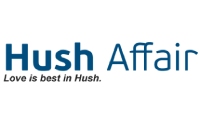 Hush Affairs logo