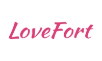 LoveFort logo