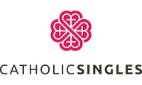 Catholicsingles logo
